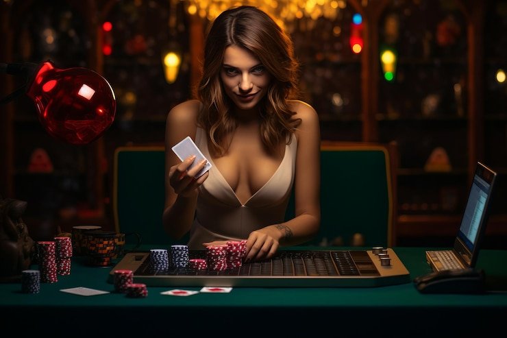 Catatan privasi pada halaman deposit