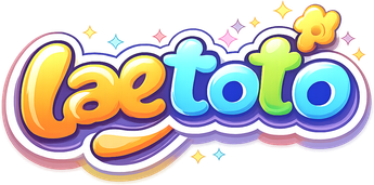 Logo laetoto